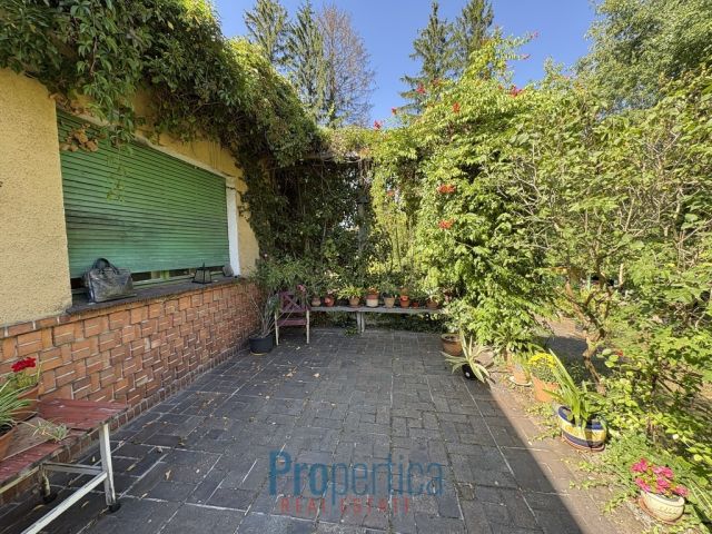 dom wolnostojący, 5 pokoi Konstancin-Jeziorna. Zdjęcie 5