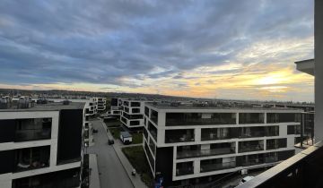 Mieszkanie 3-pokojowe Kraków Kliny