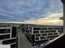 Mieszkanie 3-pokojowe Kraków Kliny. Zdjęcie 1