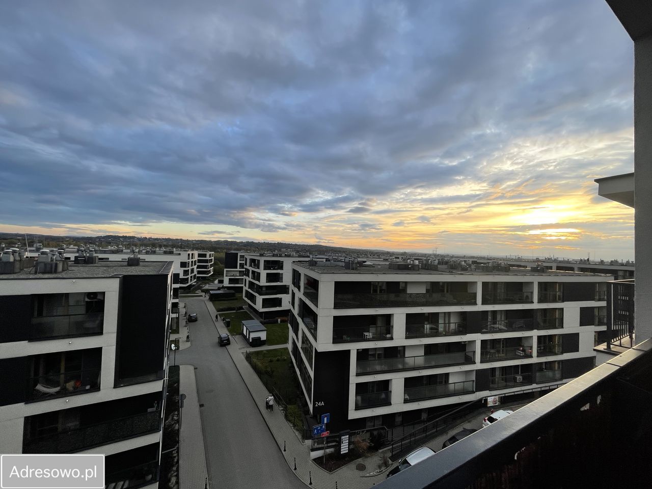 Mieszkanie 3-pokojowe Kraków Kliny. Zdjęcie 2