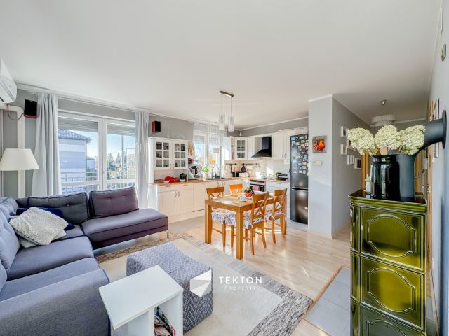 Mieszkanie 5-pokojowe Warszawa Rembertów, ul. Pancerna. Zdjęcie 1