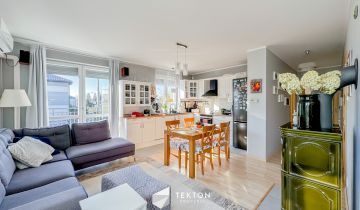 Mieszkanie 5-pokojowe Warszawa Rembertów, ul. Pancerna