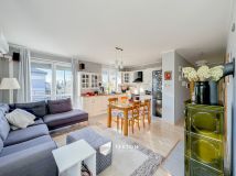 Mieszkanie 5-pokojowe Warszawa Rembertów, ul. Pancerna