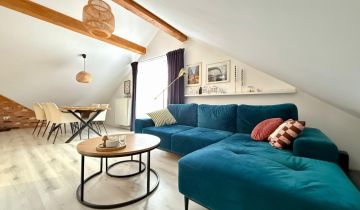 Mieszkanie 3-pokojowe Kraków Kliny, ul. prof. Bronisława Geremka