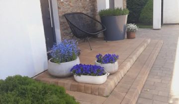 dom wolnostojący, 5 pokoi Pieńków