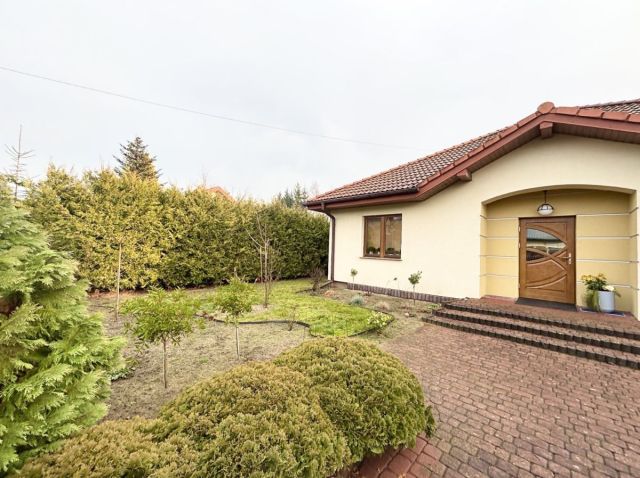 dom wolnostojący, 5 pokoi Jadwisin, ul. Królewska. Zdjęcie 15