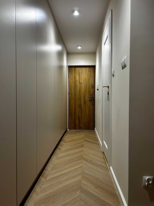 Mieszkanie 2-pokojowe Białystok Os. Młodych. Zdjęcie 4