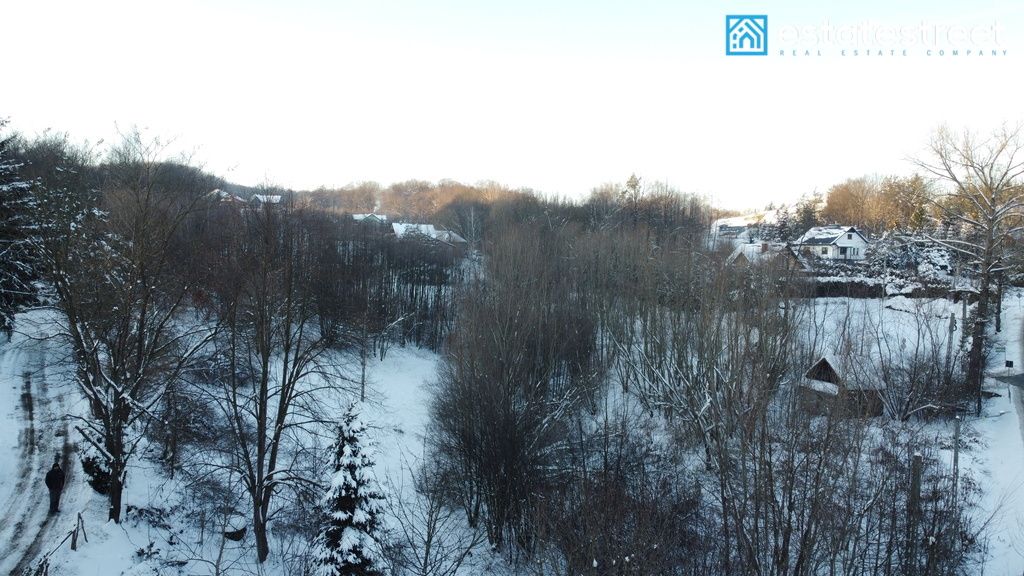 Działka rolna Chmielnik. Zdjęcie 5