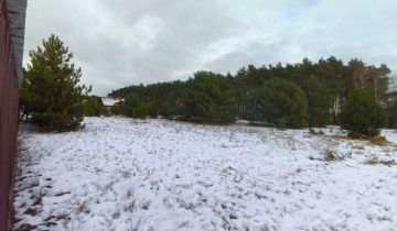 Działka budowlana Drużyna