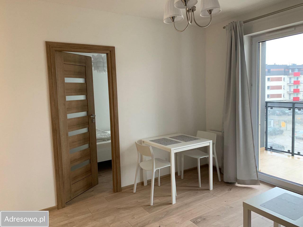 Mieszkanie 2-pokojowe Kielce Głęboczka, ul. Zagnańska. Zdjęcie 2