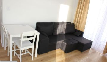 Mieszkanie 2-pokojowe Warszawa Brzeziny, ul. Pawła Włodkowica