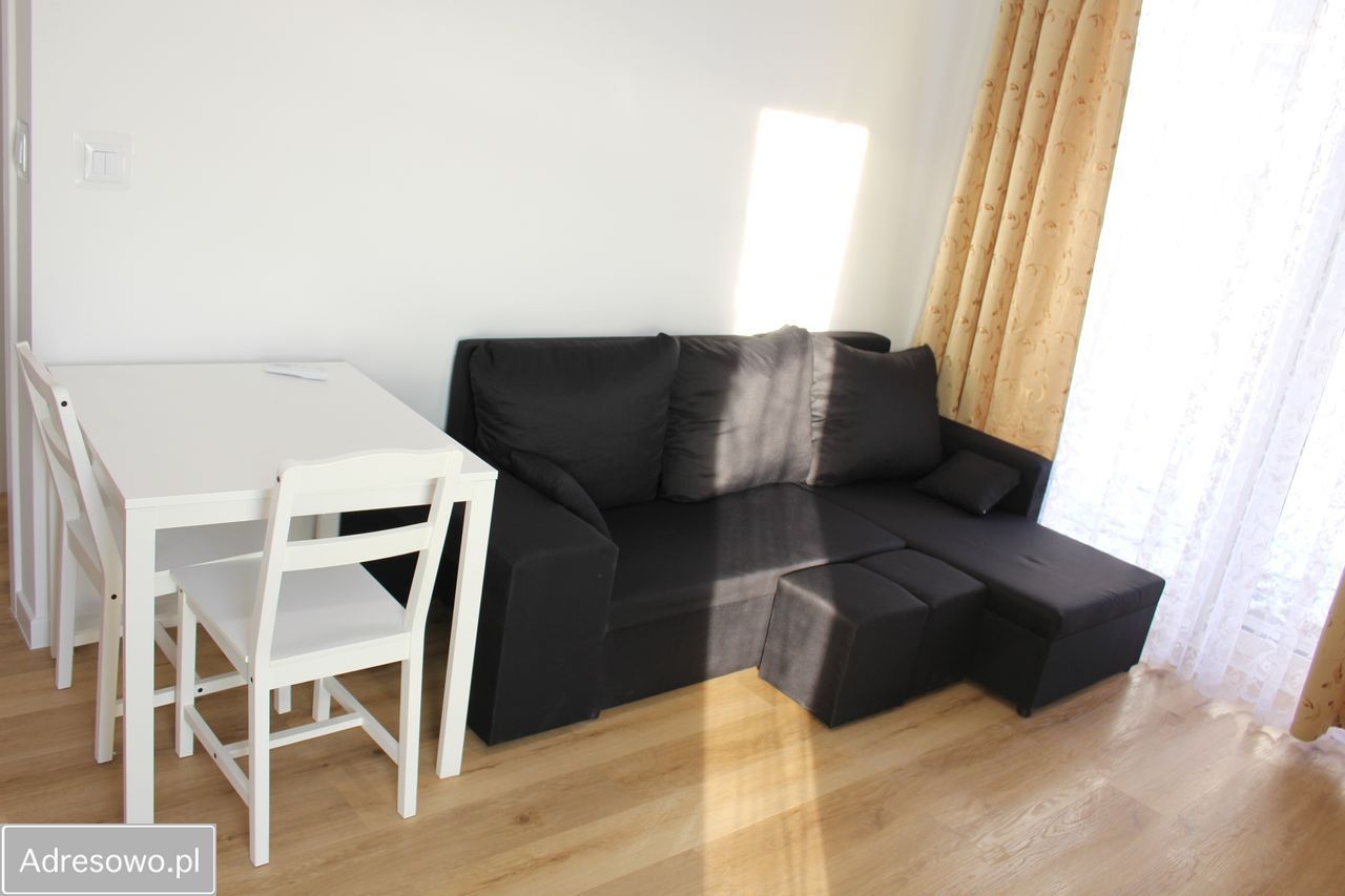 Mieszkanie 2-pokojowe Warszawa Brzeziny, ul. Pawła Włodkowica