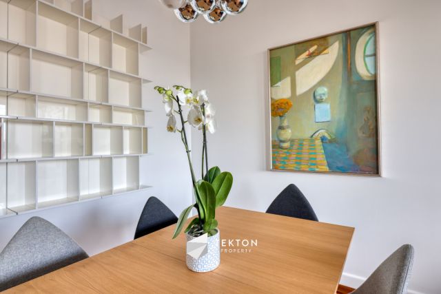 Mieszkanie 3-pokojowe Warszawa Śródmieście, ul. Leszczyńska. Zdjęcie 4