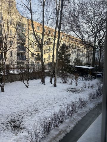 Mieszkanie 3-pokojowe Warszawa Mokotów, ul. Kwiatowa. Zdjęcie 15