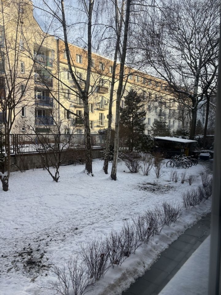 Mieszkanie 3-pokojowe Warszawa Mokotów, ul. Kwiatowa. Zdjęcie 15