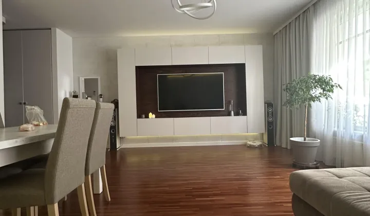 Mieszkanie 3-pokojowe Józefosław, ul. Tenisowa