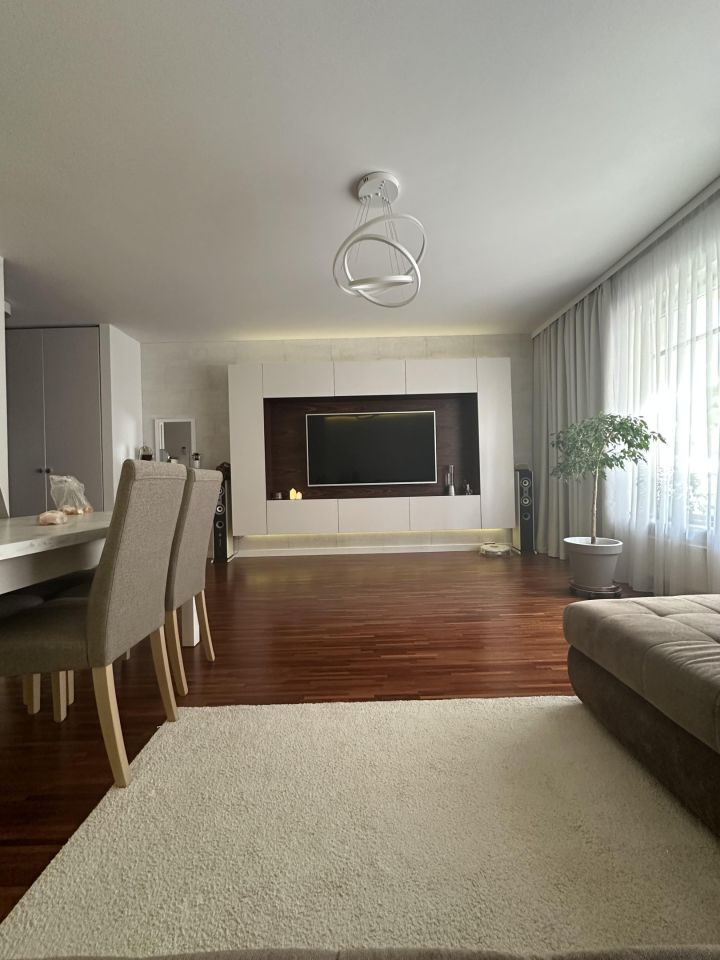 Mieszkanie 3-pokojowe Józefosław, ul. Tenisowa