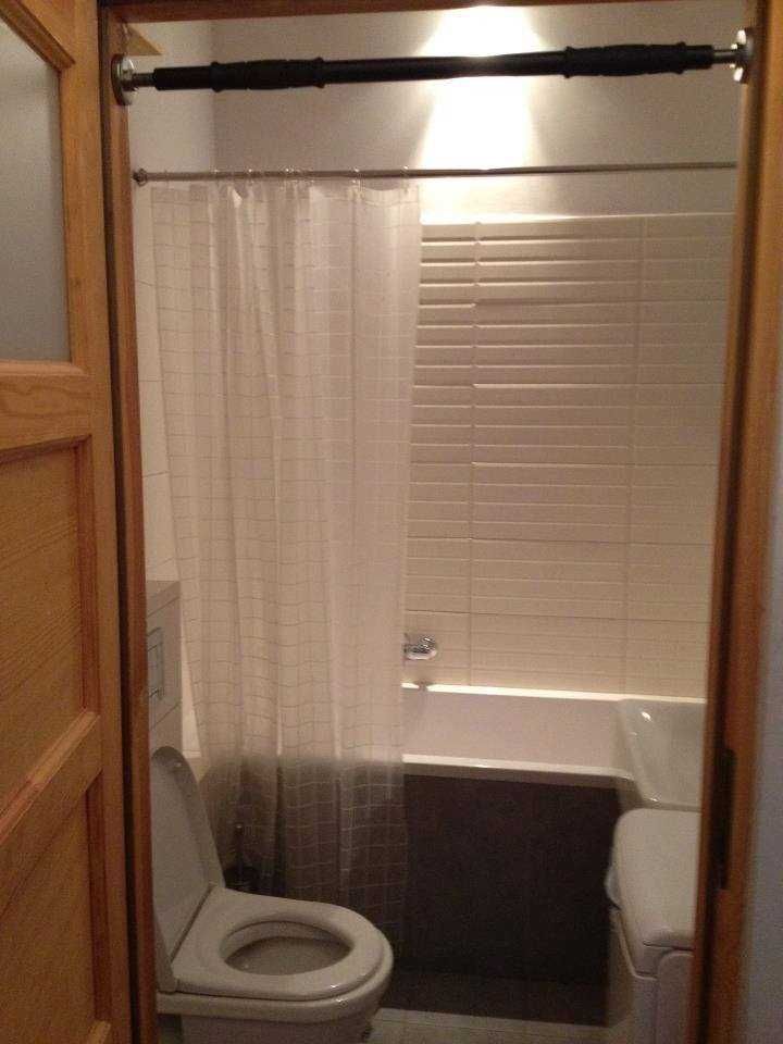 Mieszkanie 1-pokojowe Warszawa Praga-Północ. Zdjęcie 3