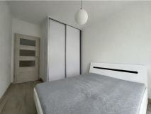 Mieszkanie 2-pokojowe Białystok Sienkiewicza, ul. Jurowiecka. Zdjęcie 1