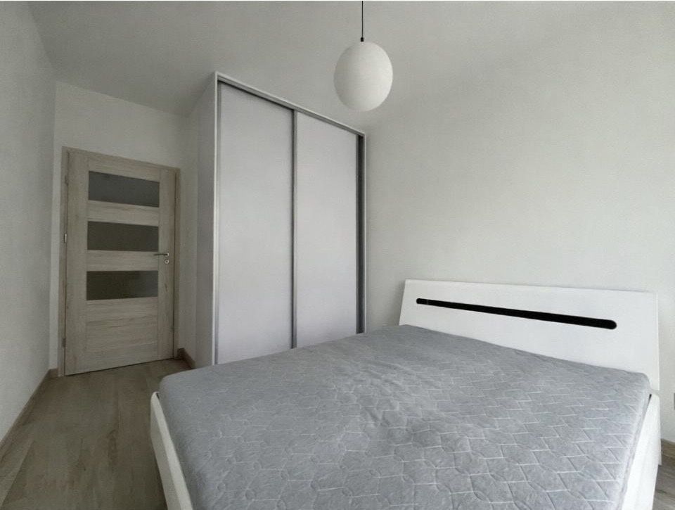 Mieszkanie 2-pokojowe Białystok Sienkiewicza, ul. Jurowiecka. Zdjęcie 2