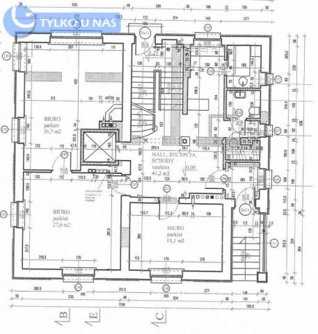 Lokal Kraków Zwierzyniec, ul. Królowej Jadwigi. Zdjęcie 17