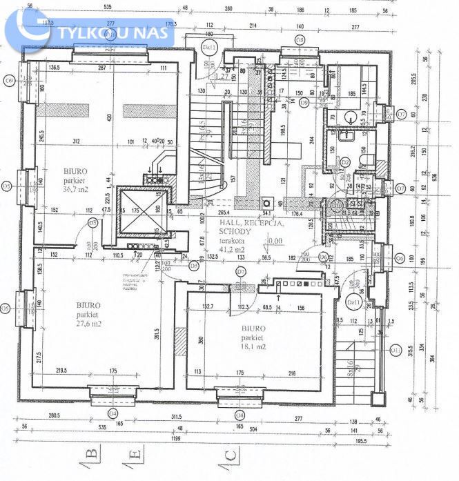 Lokal Kraków Zwierzyniec, ul. Królowej Jadwigi. Zdjęcie 17