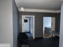 Biuro Warszawa Śródmieście, ul. Franciszka Salezego Jezierskiego. Zdjęcie 3