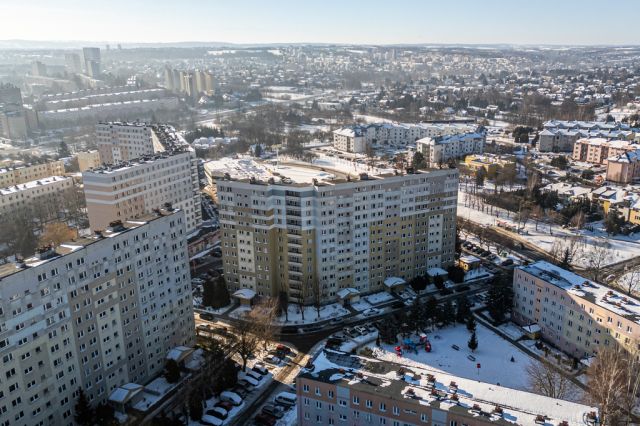 Mieszkanie 6-pokojowe Rzeszów, ul. Stefana Starzyńskiego. Zdjęcie 8