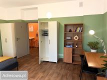 Pokój Kraków Olsza, al. 29 Listopada. Zdjęcie 1