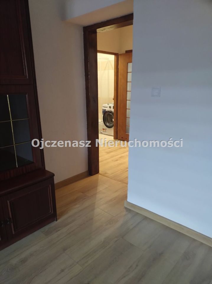 Mieszkanie 2-pokojowe Bydgoszcz Osiedle Leśne. Zdjęcie 3