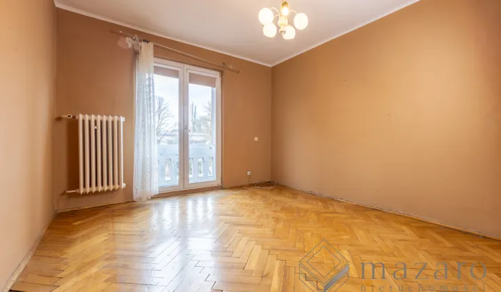 Mieszkanie 2-pokojowe Bydgoszcz Osiedle Leśne