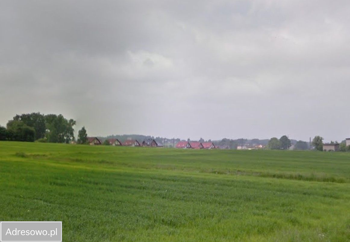 Działka budowlana Mikołów Gniotek, ul. Rolnicza. Zdjęcie 3