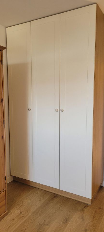 Mieszkanie 2-pokojowe Warszawa Ochota, ul. Geodetów. Zdjęcie 5