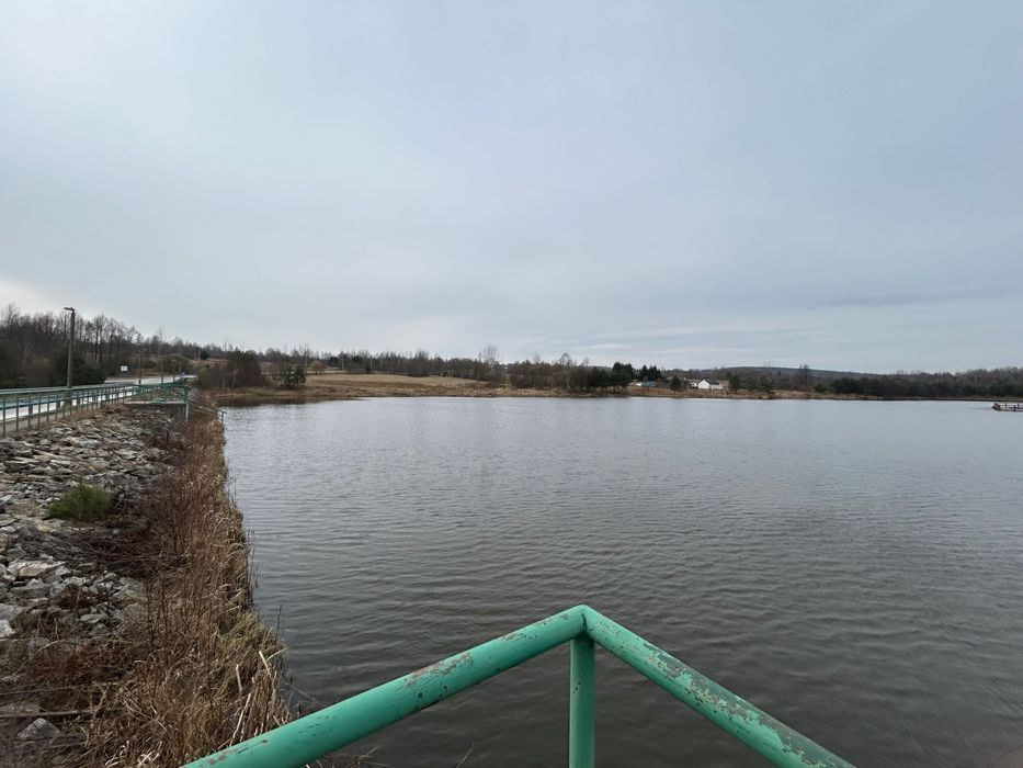 Działka inwestycyjna Łączna Stawik. Zdjęcie 8