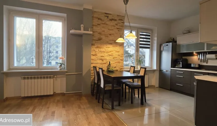 Mieszkanie 1-pokojowe Warszawa Praga-Południe, ul. Siennicka