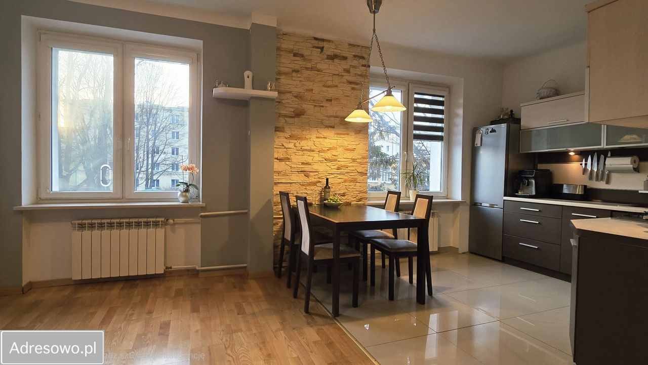 Mieszkanie 1-pokojowe Warszawa Praga-Południe, ul. Siennicka. Zdjęcie 4