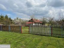 dom wolnostojący, 3 pokoje Janowiec. Zdjęcie 1