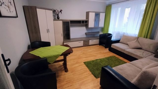 Mieszkanie 1-pokojowe Słupsk, ul. Stanisława Konarskiego. Zdjęcie 1