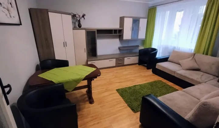 Mieszkanie 1-pokojowe Słupsk, ul. Stanisława Konarskiego