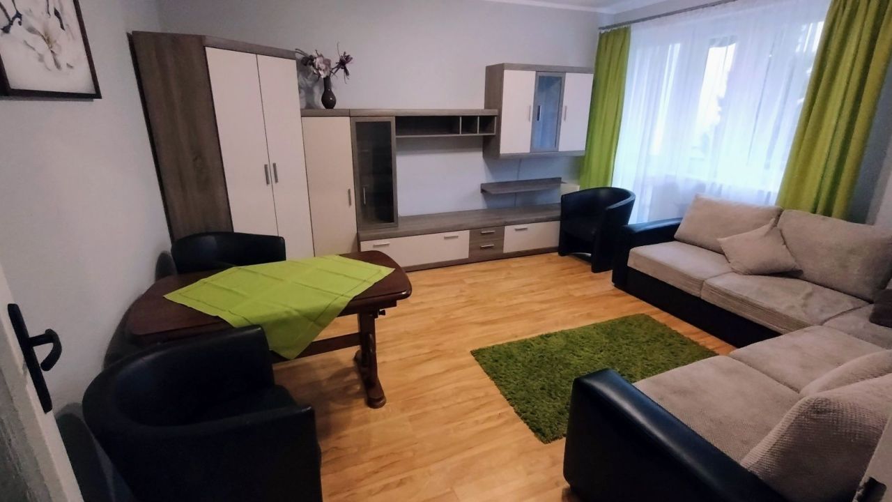 Mieszkanie 1-pokojowe Słupsk, ul. Stanisława Konarskiego. Zdjęcie 1