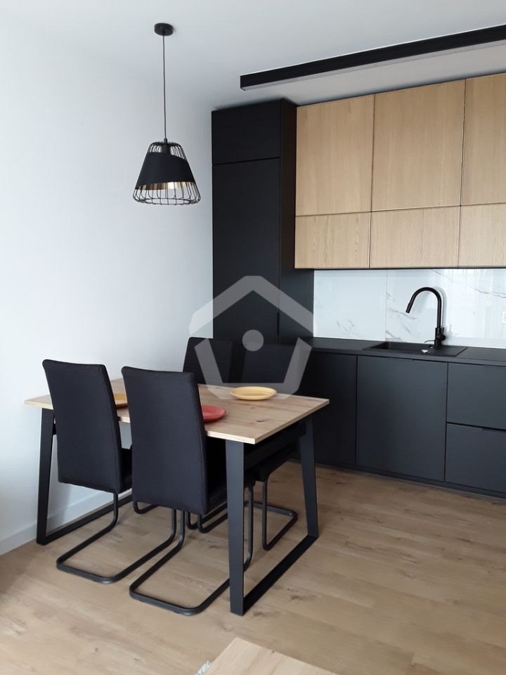 Mieszkanie 3-pokojowe Rzeszów Pobitno, ul. Małopolska. Zdjęcie 4