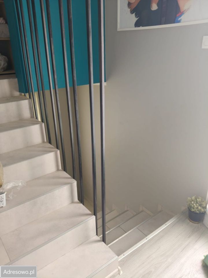 dom wolnostojący, 6 pokoi Ciechocinek. Zdjęcie 5