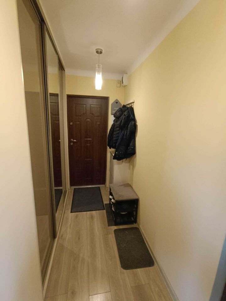 Mieszkanie 2-pokojowe Radom Śródmieście, ul. Mieczysława Niedziałkowskiego. Zdjęcie 7