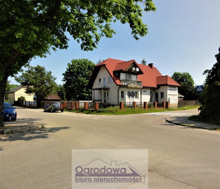 dom wolnostojący, 5 pokoi Kamieńczyk. Zdjęcie 4