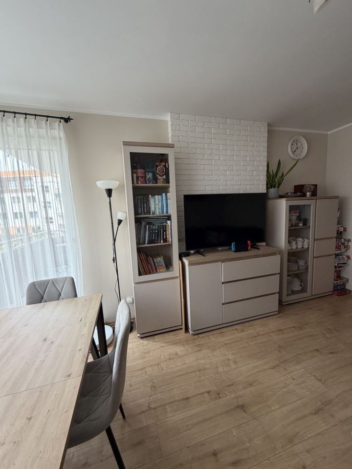 Mieszkanie 3-pokojowe Gdańsk Jasień, ul. Sympatyczna. Zdjęcie 8