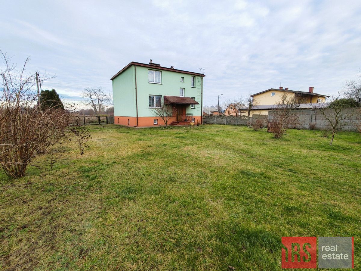 dom wolnostojący, 6 pokoi Międzylesie. Zdjęcie 5