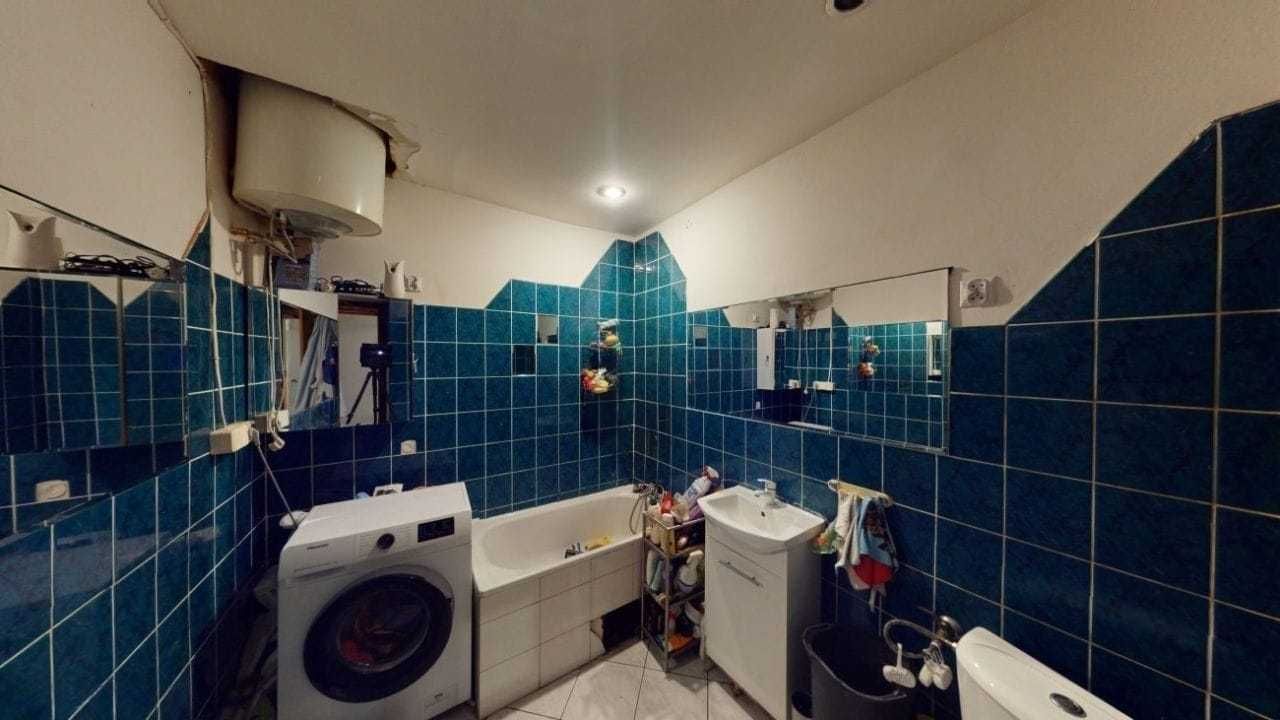 Mieszkanie 4-pokojowe Wrocław Śródmieście, ul. Józefa Rostafińskiego. Zdjęcie 6