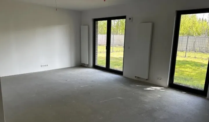 Mieszkanie 4-pokojowe Warszawa Mokotów, ul. Kiwi