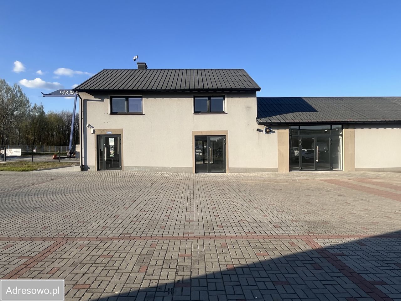 Lokal Sokołów Małopolski, ul. Lubelska. Zdjęcie 16