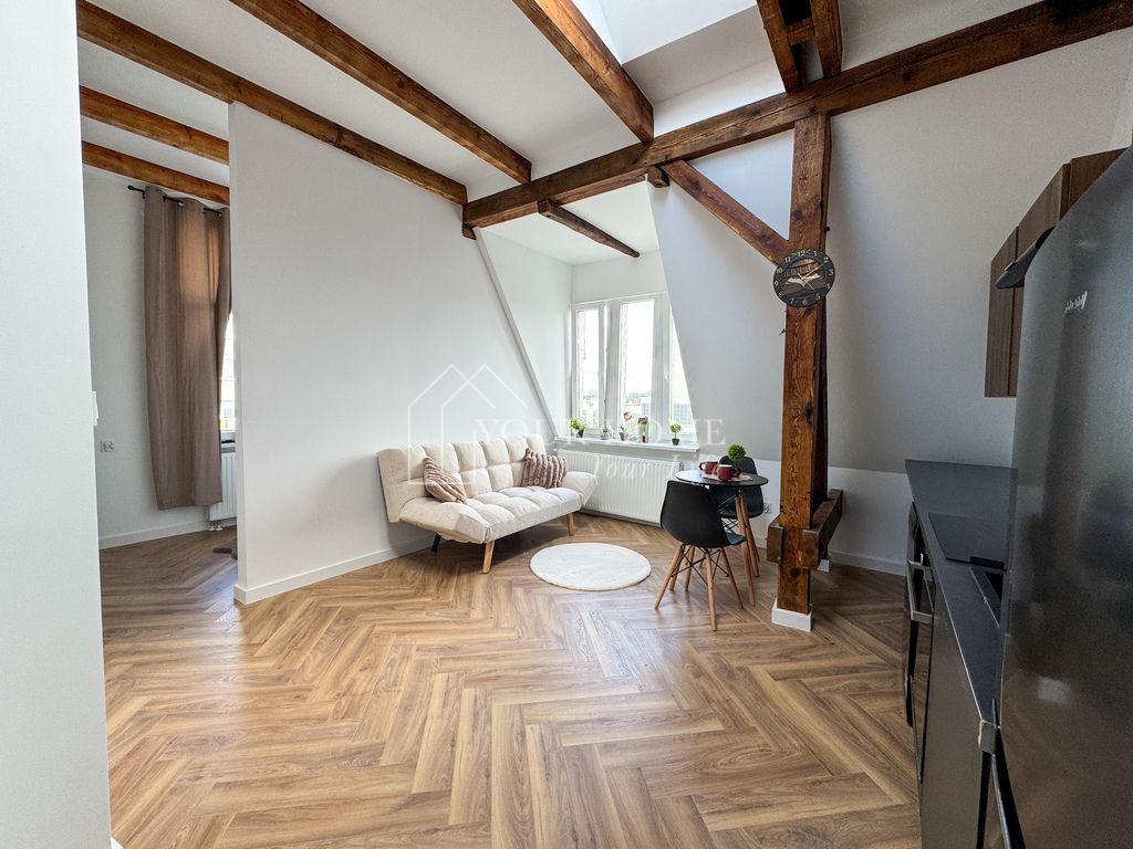 Mieszkanie 1-pokojowe Bydgoszcz, ul. Grunwaldzka. Zdjęcie 2